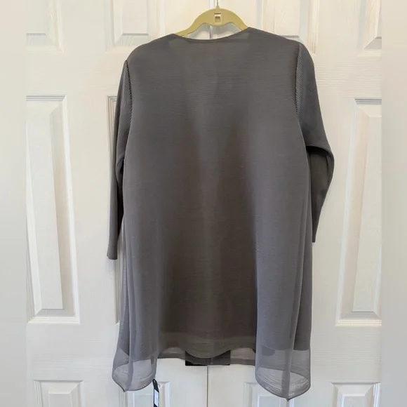 New Vanite Couture Dress/Tunic NWT - Picture 7 of 9